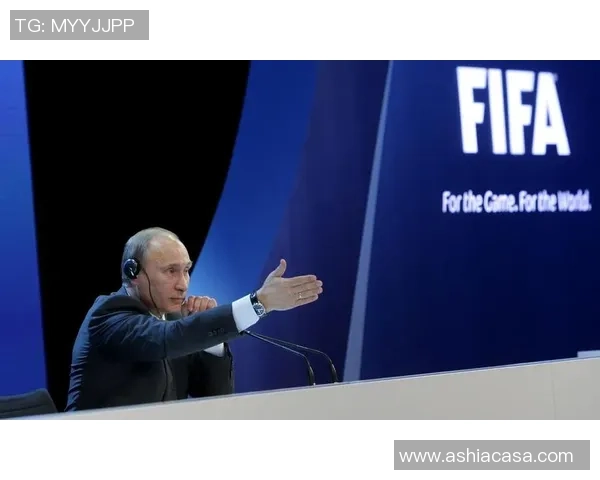 普京心目中的足球明星是谁他为何如此钟爱这位球员